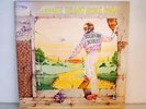 Elton John - Goodbye Yellow Brick Road Vinyl LP(2) Tri-Fold MCA Records