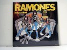 RAMONES LP Road To Ruin 1978 Rhino RE  180 Gram vinyl new SEALED