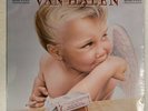 VAN HALEN 1984 - NEW SEALED LP VINYL - MEXICO IMPORT - 1983 WARNER LWB -6226