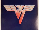 VAN HALEN Van Halen II - USED LP VINYL RECORD - 1979 Warner Bros. HS 3312