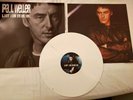 PAUL WELLER Vinyl RARE White vinyl LP. Last Man Standing. The Jam.