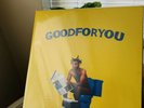 Amine - Good For You/OnePointFive 2xLP Vinyl (RARE)