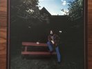 GENE CLARK Two Sides To Every Story 2394 176 UK Press 1976 VINYL LP EX