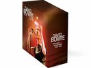 David Bowie Brilliant Live Adventures Box