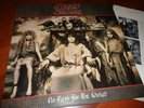 Ozzy Osbourne ?– No Rest For The Wicked..org,1988..Epic..rare first press