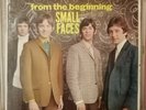 LP SMALL FACES - FROM THE BEGINNING Decca UK Rock Beat Mod