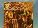 MC5 - KICK OUT THE JAMS - ELEKTRA 1969 - VINYL LP RECORD ?