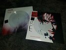 THE CURE Bloodflowers & Seventeen Seconds 2020 RSD Vinyl Picture Disc NEW LP