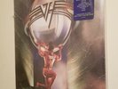 VAN HALEN   5150   Sealed In Shrink w/ Sticker   Beautiful