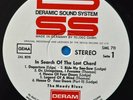 THE MOODY BLUES In Search Of The Lost Chord DERAM SML 711 MINT- / MINT-