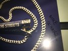 THE STREETS - NONE OF US ARE GETTING OUT OF THIS LIFE ALIVE - SIGNED VINYL
