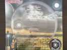 IRON MAIDEN - ST - LTD EDITION PICTURE DISC - CLEAR VINYL - NAD Album Day 2020
