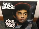PAUL SIMON - ONE TRICK PONY - LTD EDIT BLUE COLOUR VINYL LP - NAD Album Day 2020