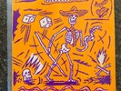 THE PLUGZ -Better Luck LP - Out-of-print - Repo Man - Great Album - LA punk