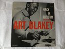 LP Art Blakey: Orgy in Rhythm Volume 1 (Blue Note Germany VG+/VG)