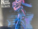 Ozzy Osbourne Randy Roads Double Album LP #F