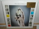 THE ART OF NOISE - invisible silence , 2 x vinyl LP [ new ]