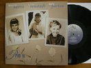 TRIO TWO EMMYLOU HARRIS LINDA RONSTADT DOLLY PARTON RARE 2016 VINYL LP   EX / EX