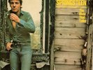 RARE PROMO BRUCE SPRINGSTEEN LTD ED. DOUBLE SP ON SCORPIO : THE RIVER THAT TALKS