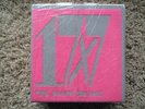 Mint Unopened 17x7 The Ralph Singles Box Set Compilation Limited Edition Box Set
