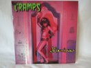 The Cramps Kizmiaz New Rose Records ?NEW 70 Pink Vinyl 12