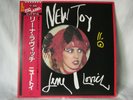 Lene Lovich? New Toy Stiff Records VIP-5908 Picture Label Vinyl 12
