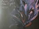 Julien Baker - Turn Out The Lights LP NEW Ltd Green-In-Clear Vinyl