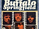 Buffalo Springfield OG 1966 S/T Debut Baby Don’t Scold Me LP Vinyl Record Atco