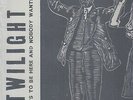 the twilight sad nobody wants to be here and nobody wants to leave lp new