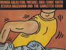 a diamond hidden in the mouth of a corpse lp husker du sonic youth michael gira