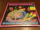 Main Source - Breaking Atoms New Blue Vinyl LP 30th Anniversary Bonus Tracks OOP