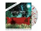 Paramore ALL WE KNOW IS FALLING 10th Anniversary SPLATTER Vinyl - NEW