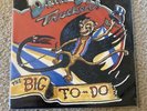 The Big To-Do [3/16] [LP] by Drive-By Truckers (Vinyl, Mar-2010, ATO)