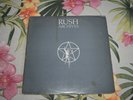 RUSH - Archives - 1976 Vinyl 12” LP 3x  - SRM-3-9200 Vintage Vinyl Record LP VG+