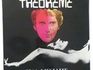 Ennio Morricone - Théorème - ost french LP - 1968 - 920083 - Easy Listening  Jaz