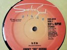 JIMMY BO HORNE - IS IT IN - 12