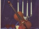 Tchaikovsky Violin Concerto - Michele Auclair, Violinist - Vintage Vinyl 1957 NM