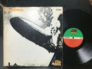 LED ZEPPELIN I  ORIG. VINYL LP SELF-TITLED ATLANTIC SD-8216 ST-A-681461/2 PR EX