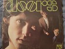 THE DOORS DEBUT LP FIRST PRESSING 1967 MONO EKL-4007 ELECTRA