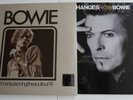 DAVID BOWIE - I'M ONLY DANCING & CHANGES NOW BOWIE 3 VINYL LP's - RSD 2020 - NEW