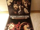 Creedence Clearwater Revival. 2 x Vinyl LP Bundle. Pendulum / Chronicle. EX Cond