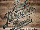 THE ZAC BROWN BAND **Greatest Hits So Far **BRAND NEW RECORD LP VINYL