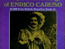 Complete Recordings Of Enrico Caruso (1973) Murray Hill Records 14xLP box set