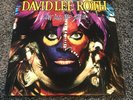 David Lee Roth - Eat 'Em And Smile - LP/Vinyl, 1986 Warner Bros. 9 25470-1, NM