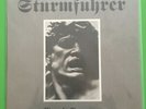 Sturmfuhrer Niemals Vergessen LP Bizarre Uproar Deathkey Genocide Organ Grunt
