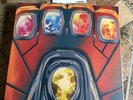 Mondo AVENGERS INFINITY WAR & AVENGERS: ENDGAME BOX SET 6-LP SEALED MARVEL VINYL