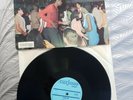 REGGAE TIME RARE FIRST PRESSING 1968 LP CSL 8017 JAMAICAN SKA RARE LP