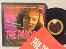 Les Baxter Bas Sheva The Passions EX 10” BOX WITH BOOK space age exotica