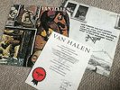 Van Halen Fair Warning Vinyl LP Original Warner Brothers K56899 (STRAWBERRY)