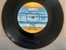 Frankie Valli & The Four Seasons - The Night - Northern Soul 7” VG+ Con